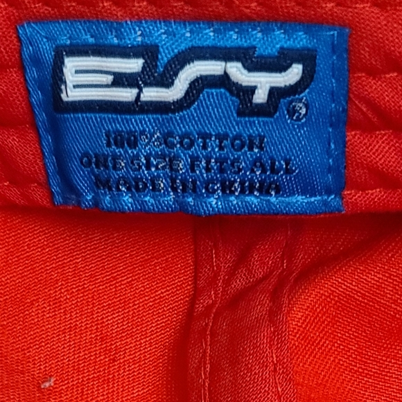 USA 45 Red Trump Hat Adjustable - Picture 5 of 6